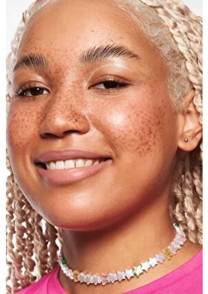 Baby Got Blush Likit Allık 10 Vegan Formül ile Doğal Pembe Renk 10 ml fırsatları