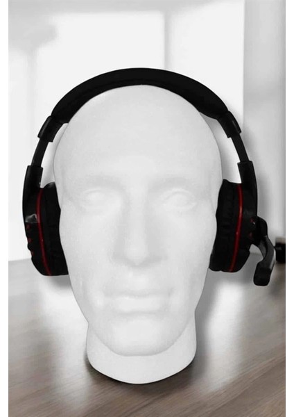 Buğz Yüksek Ses Kalitesi ve Aktif Gürültü Engelleme Özellikli Kablolu Mikrofonlu Kulaklık fırsatları