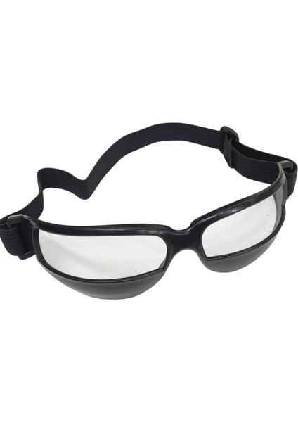 Drl-10 Dribling Gözlüğü Siyah