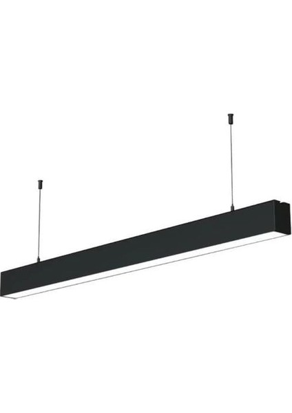 Buğz Cata Ct 9081 60W 120CM Linear Armatür 6400K Beyaz Işık fiyatları