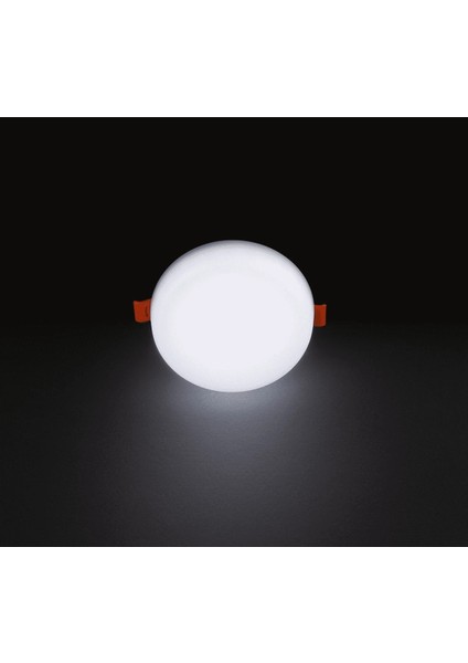 Buğz Noas YL12 1800 18W Işık Sıva Altı Ayarlanabilir LED Spot 6500K Beyaz fiyatları