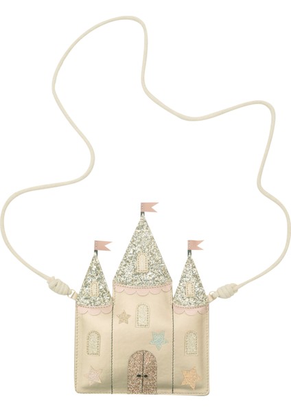 Mımı & Lula Mimi & Lula Enchanted Castle Çanta