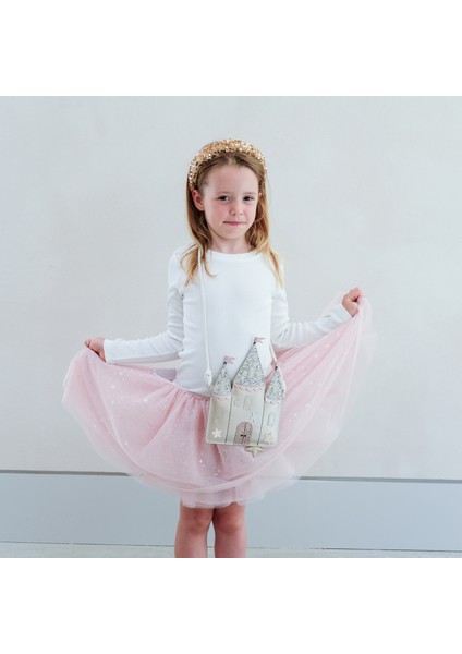 Mımı & Lula Mimi & Lula Enchanted Castle Çanta fiyatları