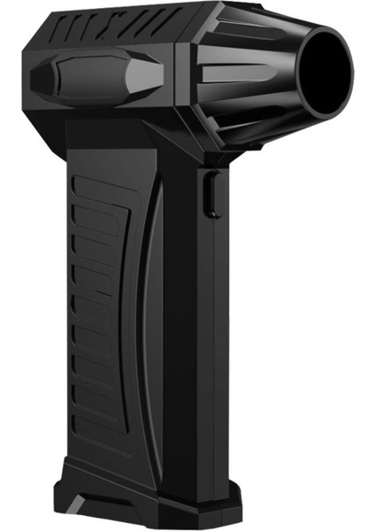 Buğz Jet Fan Turbo Yüksek Hava Üfleyici 8000MAH Uzun Batarya Kademeli modelleri