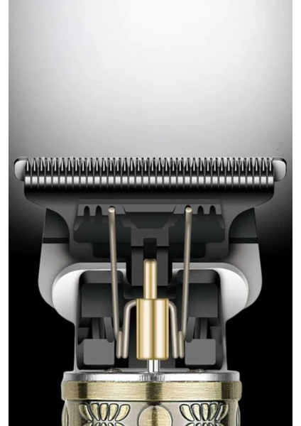 Buğz Tıraş Makinesi Üç Başlıklı Saç Sakal ve Vücut Tıraşına Uygun indirimleri