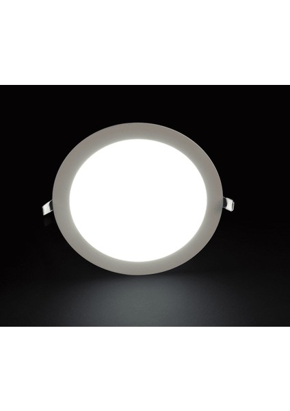 Buğz Noas YL10 1800 Sıva Altı 18W LED Spot 6500K Beyaz fiyatları