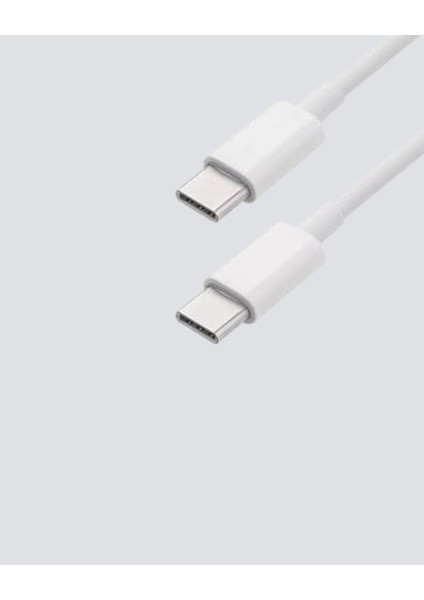 Buğz Dayanıklı Dış Kaplamalı 30W 5.0A Type-C Hızlı Şarj ve Data Kablosu indirimleri