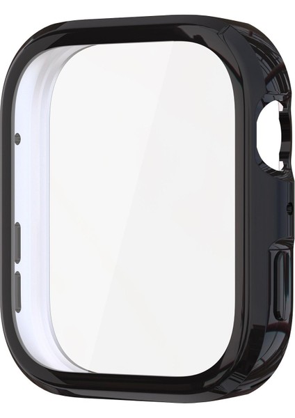 Huawei Watch Fit 4 Pro Için Temperli Film Tpu Kılıf (Yurt Dışından)