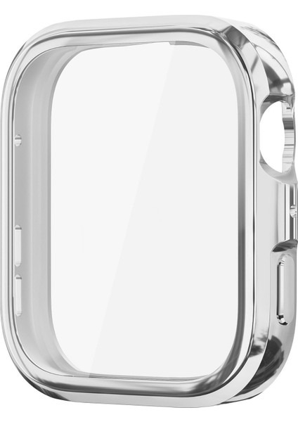 Huawei Watch Fit 4 Pro Için Temperli Film Tpu Kılıf (Yurt Dışından)