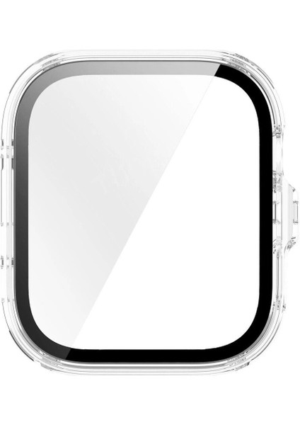 Huawei Watch Fit 4 Pro Için Temperli Film Pc Kılıfı (Yurt Dışından) modelleri