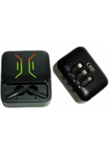 Buğz Gaming Bluetooth Kulaklık Dahili Powerbank Kablolu Düşük Gecikmeli Bluetooth 5.2 modelleri