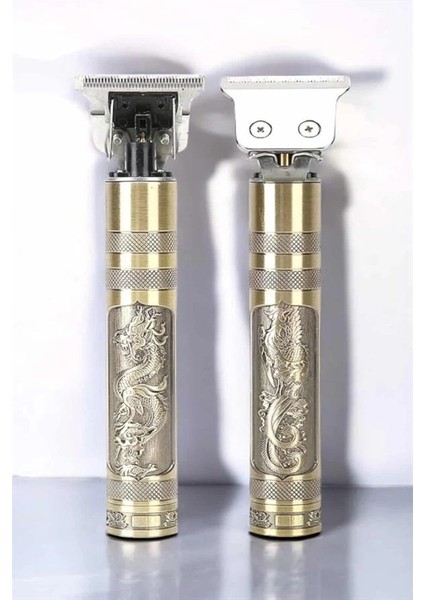 Buğz Profesyonel Şarjlı Saç ve Sakal Şekillendirici Çizik Tıraş Makinesi modelleri