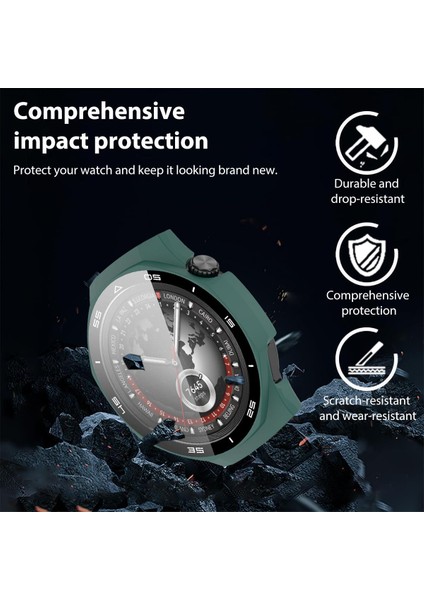 Huawei Watch Gt 5 Pro 46MM Için Pc Kılıfı (Yurt Dışından) fırsatları