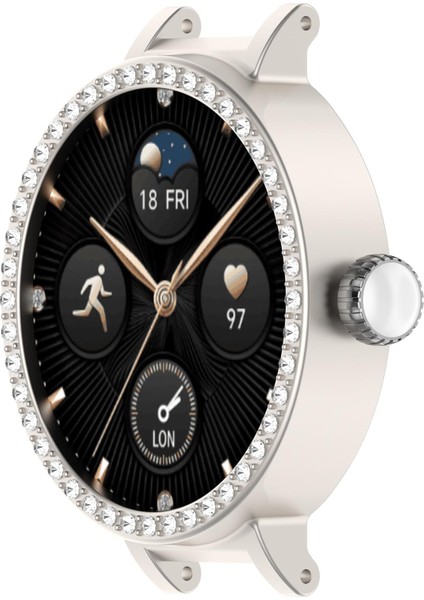 Honor Choice Saga Akıllı Saat 2 Için Pc Hollow Watch Kılıfı (Yurt Dışından) fiyatları