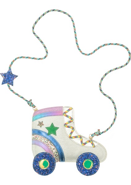 Mımı & Lula Mimi & Lula Night Rollerskate Çanta