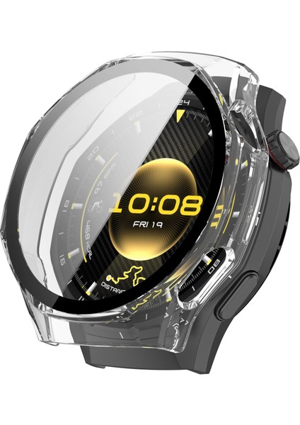 Huawei Watch Gt 6 Pro Için Pc Saat Kılıfı (Yurt Dışından)