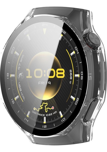 Huawei Watch Gt 6 Pro Için Pc Saat Kılıfı (Yurt Dışından) fiyatları