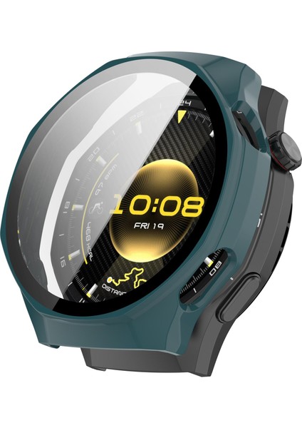 Huawei Watch Gt 6 Pro Için Pc Saat Kılıfı (Yurt Dışından)