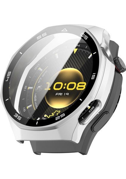 Huawei Watch Gt 6 Pro Için Pc Saat Kılıfı (Yurt Dışından)