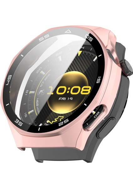 Huawei Watch Gt 6 Pro Için Pc Saat Kılıfı (Yurt Dışından)