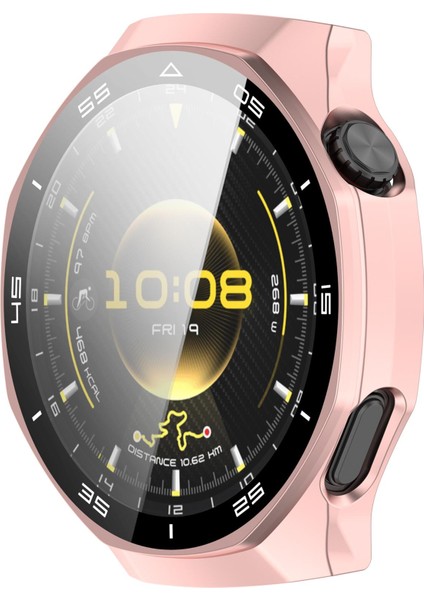 Huawei Watch Gt 6 Pro Için Pc Saat Kılıfı (Yurt Dışından) fiyatları