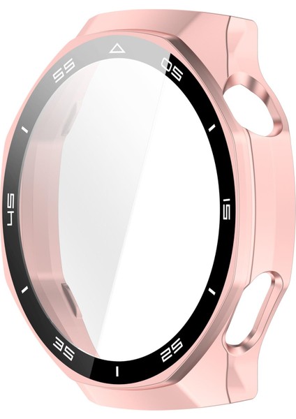 Huawei Watch Gt 6 Pro Için Pc Saat Kılıfı (Yurt Dışından) modelleri