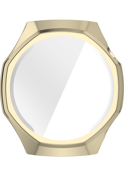 Huawei Watch Gt 6 Pro Için Elektrokaplamalı Tpu Saat Kılıfı (Yurt Dışından) indirimleri