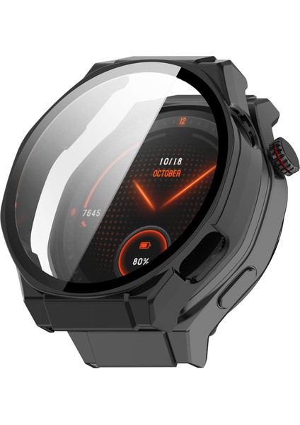 Honor Watch 5 Ultra Için Film Pc Watch Kılıfı (Yurt Dışından)