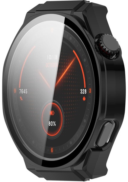 Honor Watch 5 Ultra Için Film Pc Watch Kılıfı (Yurt Dışından) fiyatları