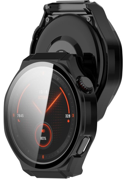 Honor Watch 5 Ultra Için Film Pc Watch Kılıfı (Yurt Dışından) modelleri