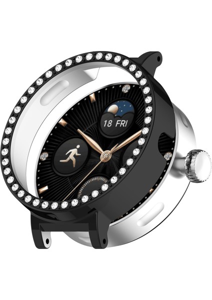 Honor Choice Saga Akıllı Saat 2 Için Pc Hollow Watch Kılıfı (Yurt Dışından)