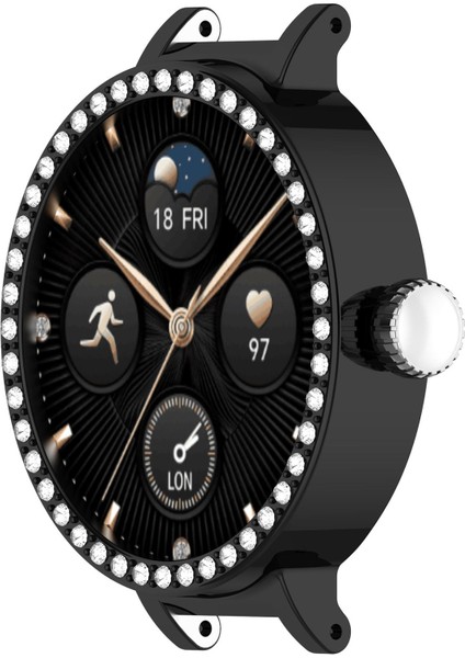 Honor Choice Saga Akıllı Saat 2 Için Pc Hollow Watch Kılıfı (Yurt Dışından) fiyatları