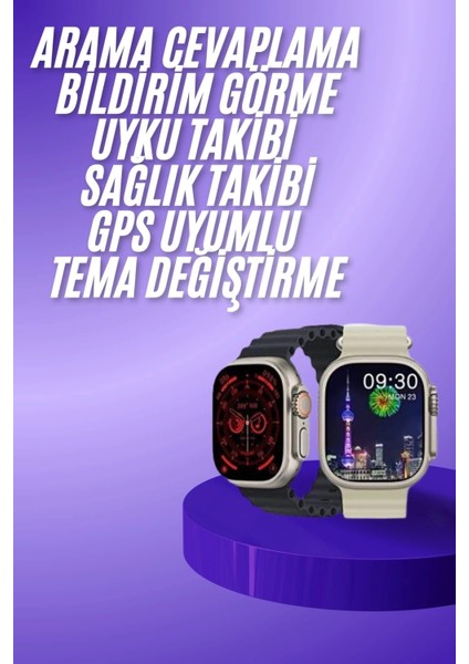 Buğz Akıllı Saat Bluetooth Bağlantılı Uyku ve Sağlık Takibi fiyatları