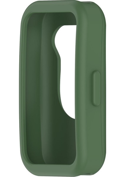 Huawei Band 10 / 9 / 8 Için Silikon Saat Kılıfı (Yurt Dışından) fiyatları