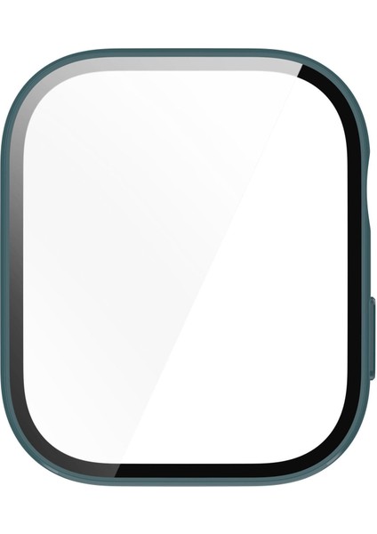 Huawei Watch Fit 3 Için Temperli Film Pc Kılıfı (Yurt Dışından) fırsatları