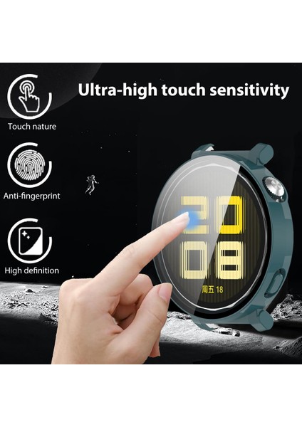 Huawei Watch Gt 5 Pro 46MM Için Pc Kılıfı (Yurt Dışından) indirimleri