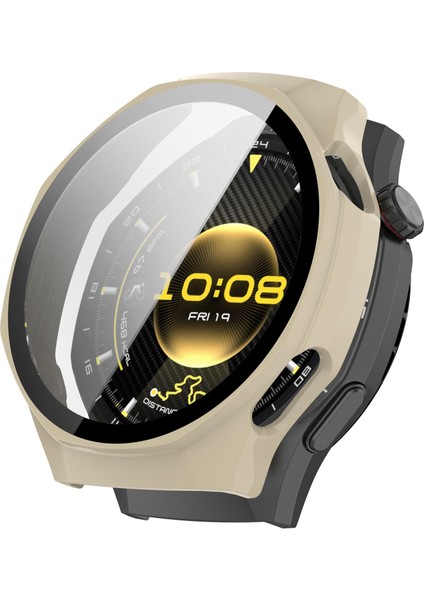 Huawei Watch Gt 6 Pro Için Pc Saat Kılıfı (Yurt Dışından)