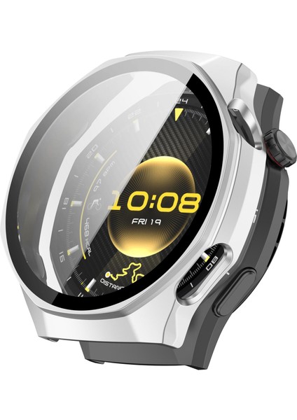 Huawei Watch Gt 6 Pro Için Pc Saat Kılıfı (Yurt Dışından)