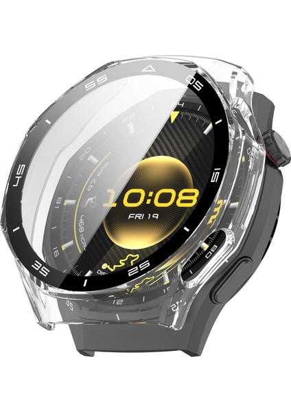 Huawei Watch Gt 6 Pro Için Pc Saat Kılıfı (Yurt Dışından)