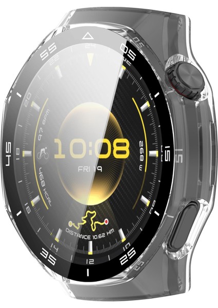 Huawei Watch Gt 6 Pro Için Pc Saat Kılıfı (Yurt Dışından) fiyatları