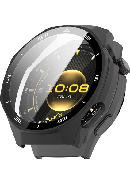 Huawei Watch Gt 6 Pro Için Pc Saat Kılıfı (Yurt Dışından)