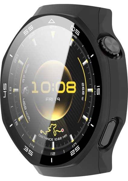 Huawei Watch Gt 6 Pro Için Pc Saat Kılıfı (Yurt Dışından) fiyatları