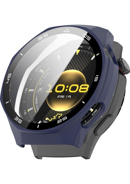 Huawei Watch Gt 6 Pro Için Pc Saat Kılıfı (Yurt Dışından)