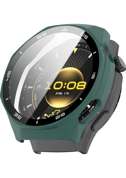 Huawei Watch Gt 6 Pro Için Pc Saat Kılıfı (Yurt Dışından)