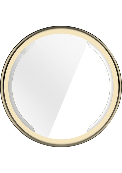 Huawei Watch Gt6 41MM Için Elektrokaplamalı Tpu Saat Kılıfı (Yurt Dışından) fiyatları