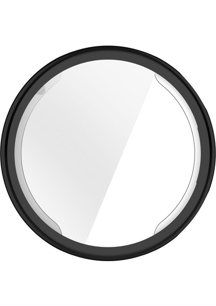 Huawei Watch Gt6 41MM Için Elektrokaplamalı Tpu Saat Kılıfı (Yurt Dışından) fiyatları