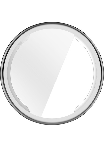 Huawei Watch Gt6 41MM Için Elektrokaplamalı Tpu Saat Kılıfı (Yurt Dışından) fiyatları