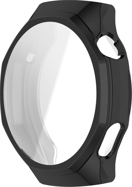 Huawei Watch Gt 6 Pro Için Elektrokaplamalı Tpu Saat Kılıfı (Yurt Dışından) modelleri