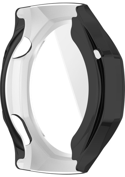 Huawei Watch Gt 6 Pro Için Elektrokaplamalı Tpu Saat Kılıfı (Yurt Dışından) fırsatları