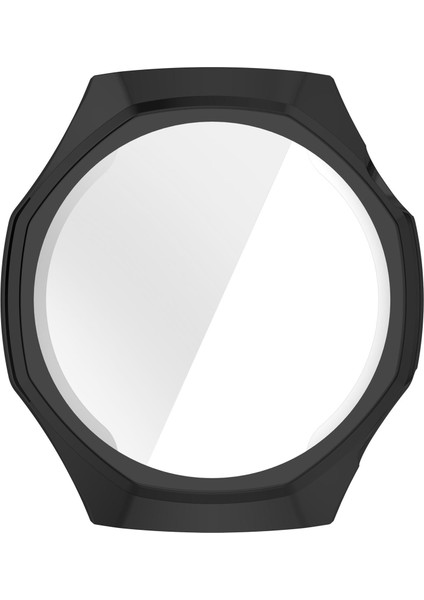 Huawei Watch Gt 6 Pro Için Elektrokaplamalı Tpu Saat Kılıfı (Yurt Dışından) indirimleri